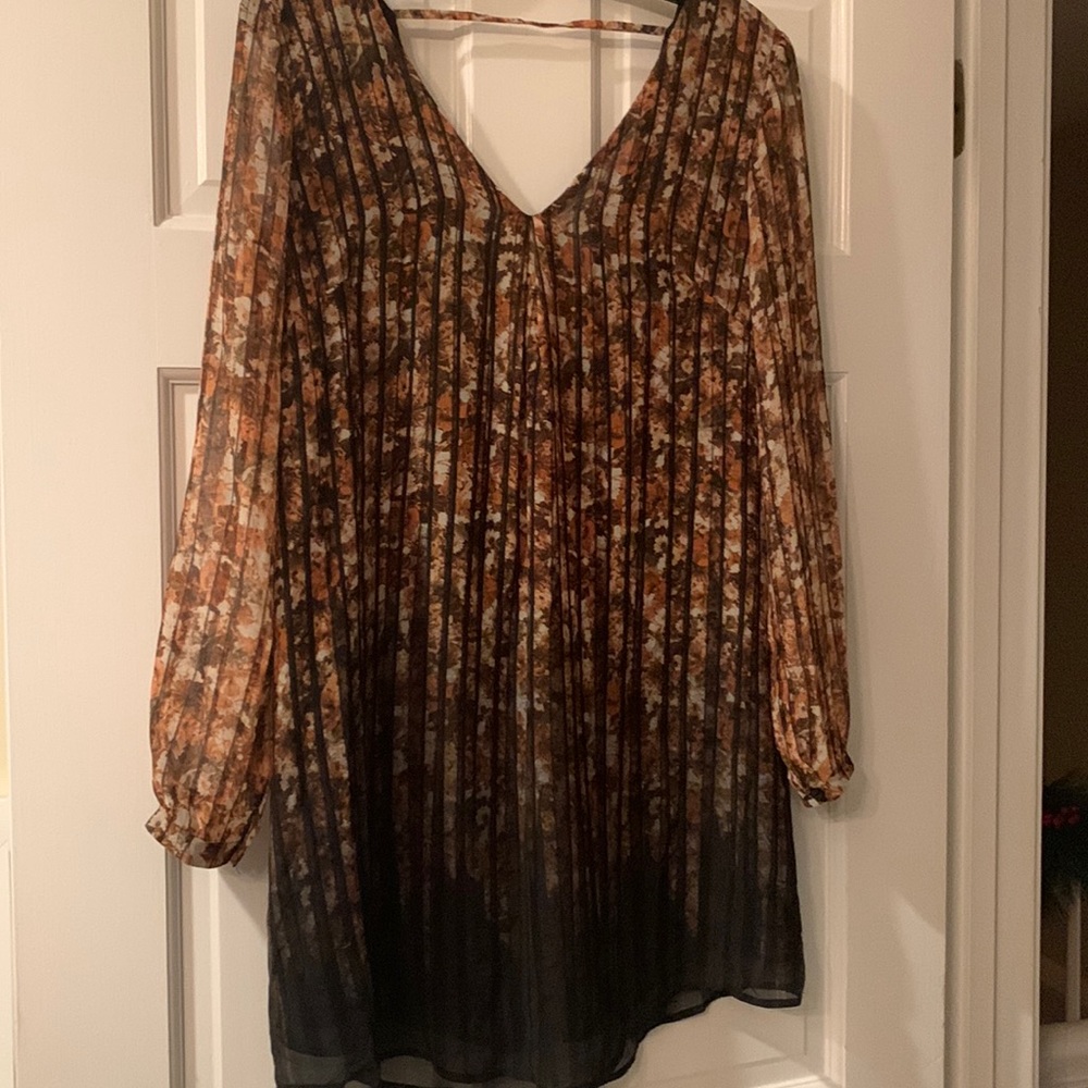 Womens ASTR dress